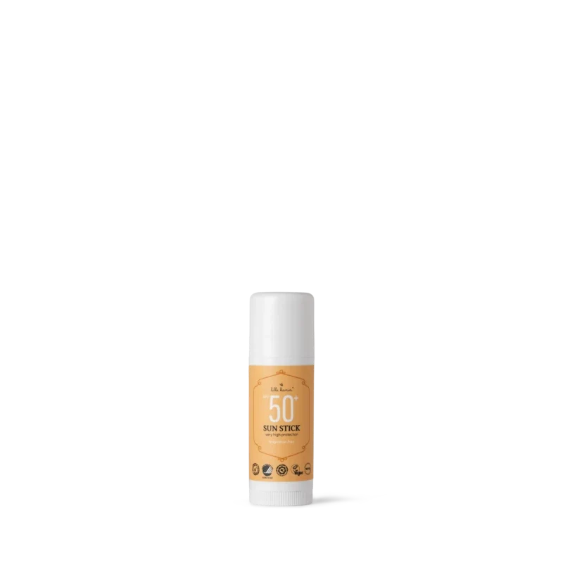 Lille Kanin solstift SPF50+ i 15 ml
