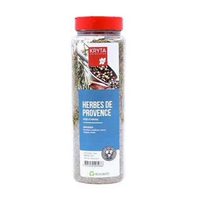 Se Herbes De Provence Krydderi 150 G ✔ Kæmpe udvalg i  Kryta - Køb online på udsalg og tilbud lige nu ✔ Hurtig levering: 1 - 2 Hverdage samt billig fragt - Varenummer: BAR-1418729 og barcode / Ean: 05701250205966 på lager - Udsalg på Delikatesser | Kolonial | Krydderier Spar op til 52% - Over 1124 kendte brands på udsalg