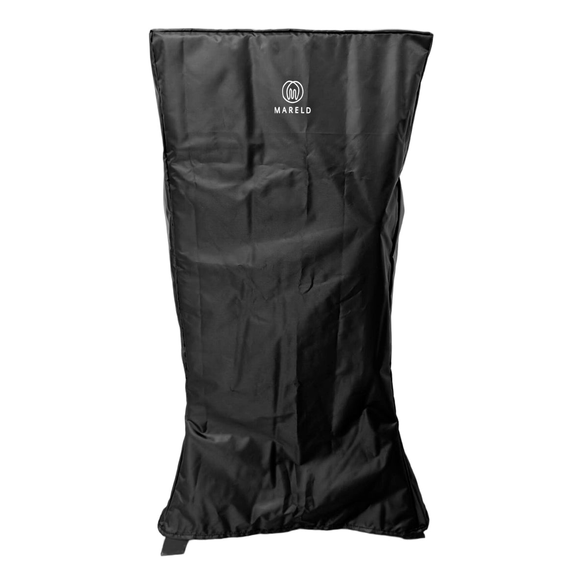 Cover til Mareld elektrisk røgeovn, tilpasset mål 597 x 545 x 1039 mm