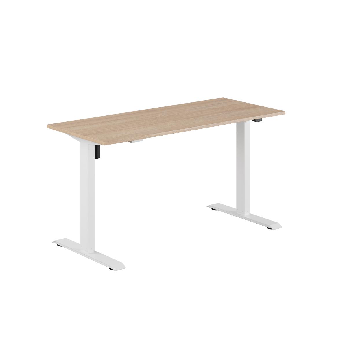 Se EASY Hæve/Sænkebord m/1 motor 140x60cm - Urban-hvid ❤ Kæmpe udvalg i Zederkof - Køb online på udsalg og tilbud lige nu ❤ Meget billig fragt og hurtig levering - Varenummer: Zederkof-173527 - Udsalg på Indendørs - Bord - Hæve sænkeborde - Elektrisk hæve sænkebord Store besparelser – op til 71% - Shop over 2.281 kendte brands på udsalg
