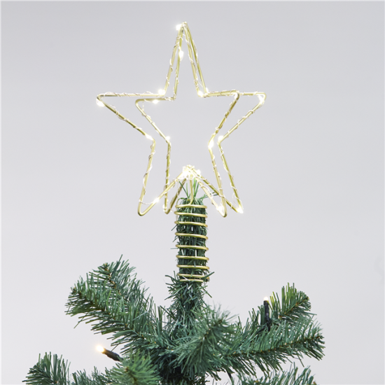 Se Nordic Winter - 3D juletræsstjerne m/LED og connector ❤ Kæmpe udvalg i Nordic Winter - Køb online på udsalg og tilbud lige nu ❤ Lav fragtpris og hurtig levering - Varenummer: Bolig&Haven-43821854556412 og barcode / Ean: 5705858719870 på lager - Udsalg på Spar stort – op til 71% - Over 2.739 brands med kæmpe udsalg