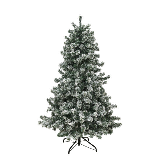 Se Juletræ kunstig PVC "FROST" m/sne, Klasse B+, m/LED, 2 størrelser - 180 x 118 cm ❤ Kæmpe udvalg i Nordic Winter - Køb online på udsalg og tilbud lige nu ❤ Billig fragt • Hurtig levering - Varenummer: Bolig&Haven-43822671003900 og barcode / Ean: 5705858719696 på lager - Udsalg på Spar stort – op til 53% - Eksklusivt udsalg på over 2.739 brands