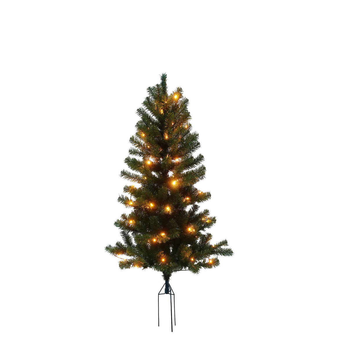 Se Juletræ kunstig, plastik "ASKE", udendørs med spyd, m/LED 2 størrelser - H120 x Ø72 cm ❤ Kæmpe udvalg i Nordic Winter - Køb online på udsalg og tilbud lige nu ❤ Billig fragt og hurtig levering - Varenummer: Bolig&Haven-47089010573642 og barcode / Ean: 5705858722610 på lager - Udsalg på Spar helt op til 57% - 2.739 kendte brands til outletpriser