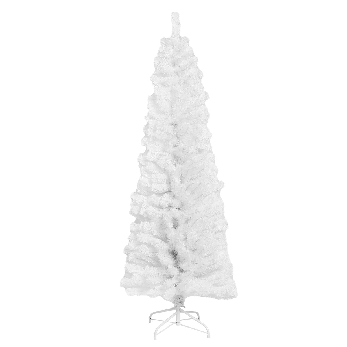 Se Nordic Winter - Juletræ kunstigt PVC "BLING" H180 x 68 cm. u/lys, hvid ❤ Kæmpe udvalg i Nordic Winter - Køb online på udsalg og tilbud lige nu ❤ Lav fragtpris og hurtig levering - Varenummer: Bolig&Haven-53078110765386 og barcode / Ean: 5705858076331 på lager - Udsalg på Spar stort – op til 53% - Eksklusivt udsalg på over 2.739 brands