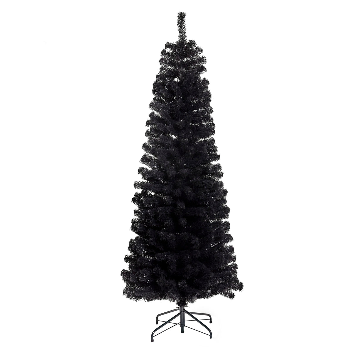 Se Nordic Winter - Juletræ kunstigt PVC "BLING" H180 x 68 cm. u/lys, sort ❤ Kæmpe udvalg i Nordic Winter - Køb online på udsalg og tilbud lige nu ❤ Hurtig levering til lave fragtpriser - Varenummer: Bolig&Haven-53078110798154 og barcode / Ean: 5705858076324 på lager - Udsalg på Spar helt op til 79% - Over 739 kendte brands på udsalg