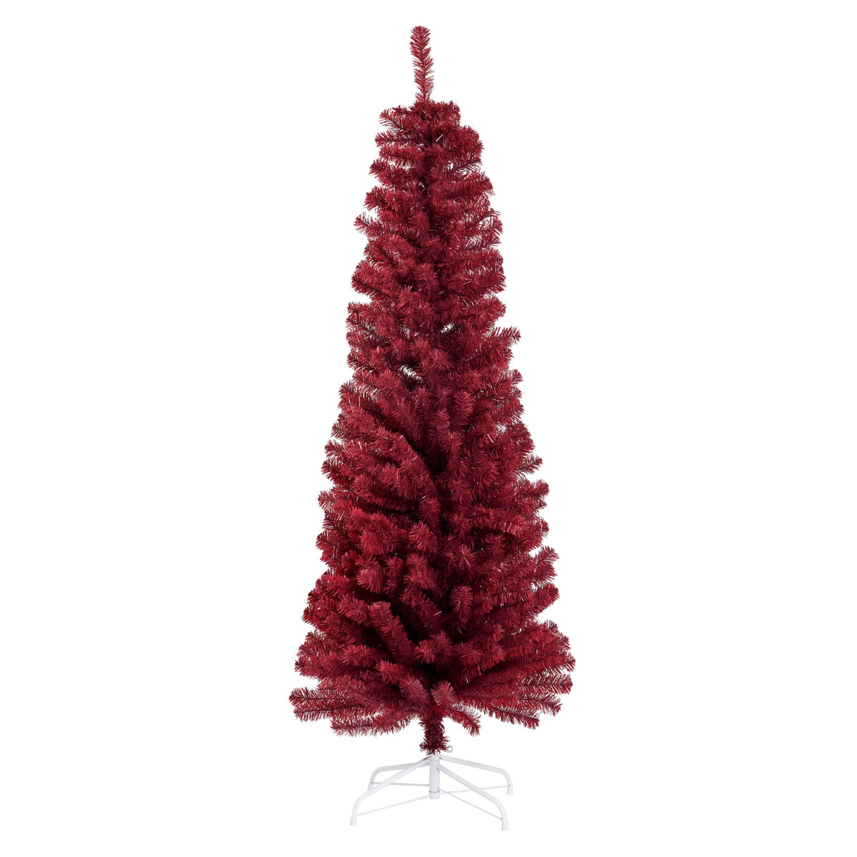 Se Nordic Winter - Juletræ kunstigt PVC "BLING" H180x68 cm. u/lys, mørkerød ❤ Kæmpe udvalg i Nordic Winter - Køb online på udsalg og tilbud lige nu ❤ Billig fragt • Hurtig levering - Varenummer: Bolig&Haven-53078110896458 og barcode / Ean: 5705858076317 på lager - Udsalg på Op til 57% rabat - Mere end 1.329 populære mærker på udsalg