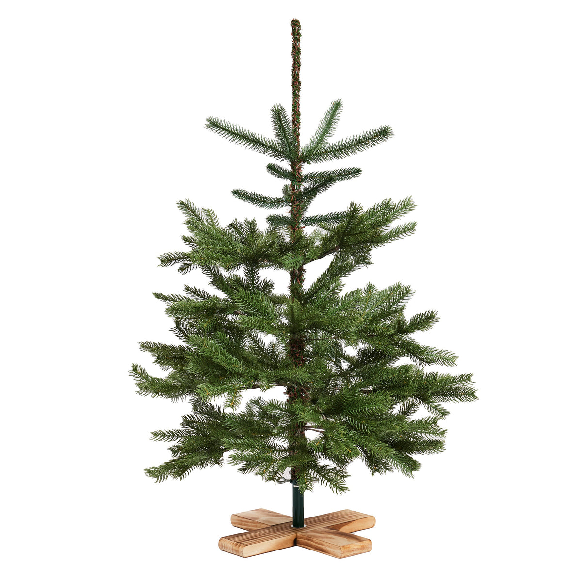 Se Nordic Winter - Juletræ kunstig PE 100x65 cm. m/træfod u/lys, ❤ Kæmpe udvalg i Nordic Winter - Køb online på udsalg og tilbud lige nu ❤ Super billig fragt og lynhurtig levering - Varenummer: Bolig&Haven-53078110634314 og barcode / Ean: 5705858076218 på lager - Udsalg på Store besparelser – op til 77% - Store besparelser på over 2.281 brands