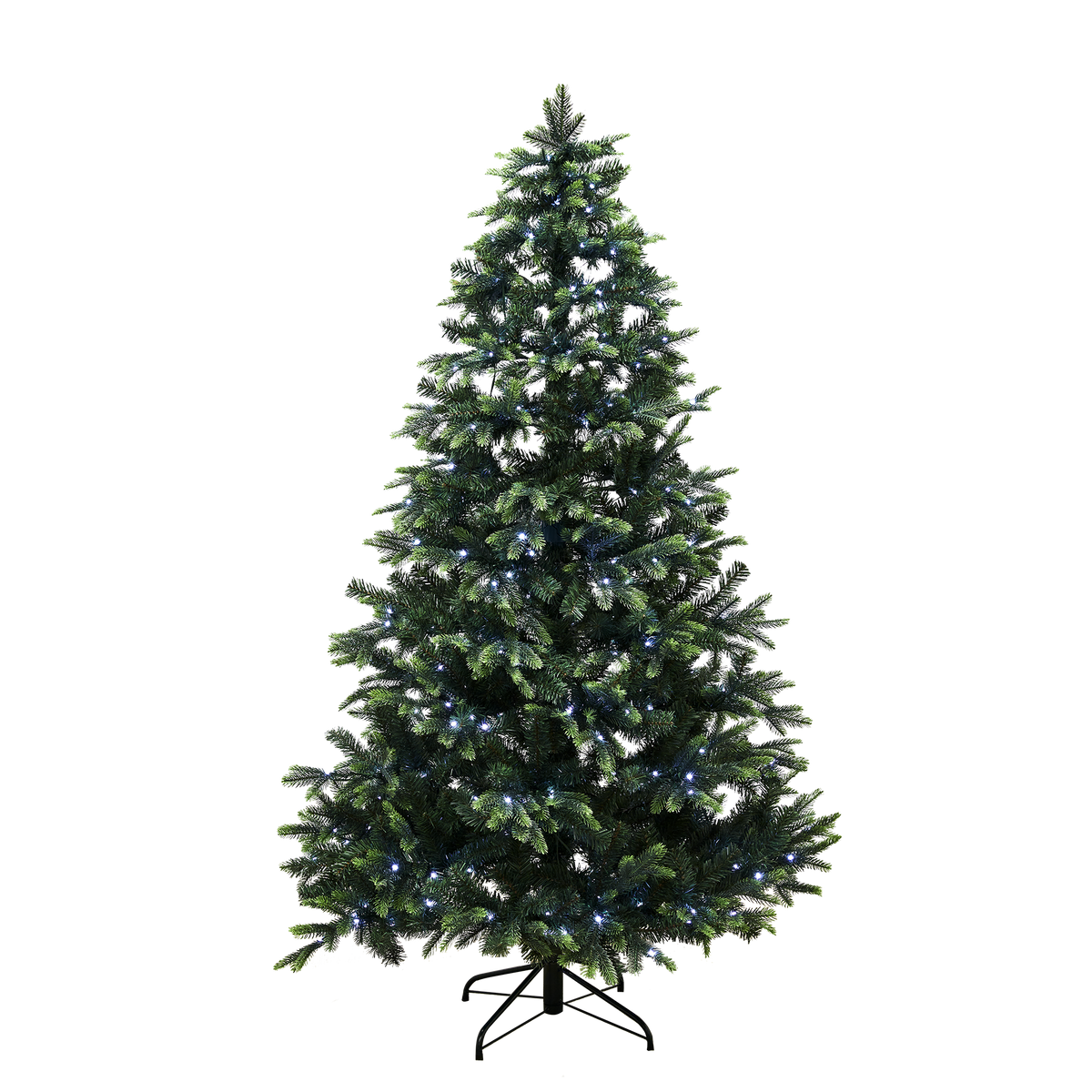 Se Juletræ kunstig PE/PVC "Limited Edition", Klasse A+, 180X124 cm m/farver og hvid LED ❤ Kæmpe udvalg i Nordic Winter - Køb online på udsalg og tilbud lige nu ❤ Super billig fragt og lynhurtig levering - Varenummer: Bolig&Haven-43821853212924 og barcode / Ean: 5705858720388 på lager - Udsalg på Store besparelser – op til 71% - 2.739+ brands til skarpe priser