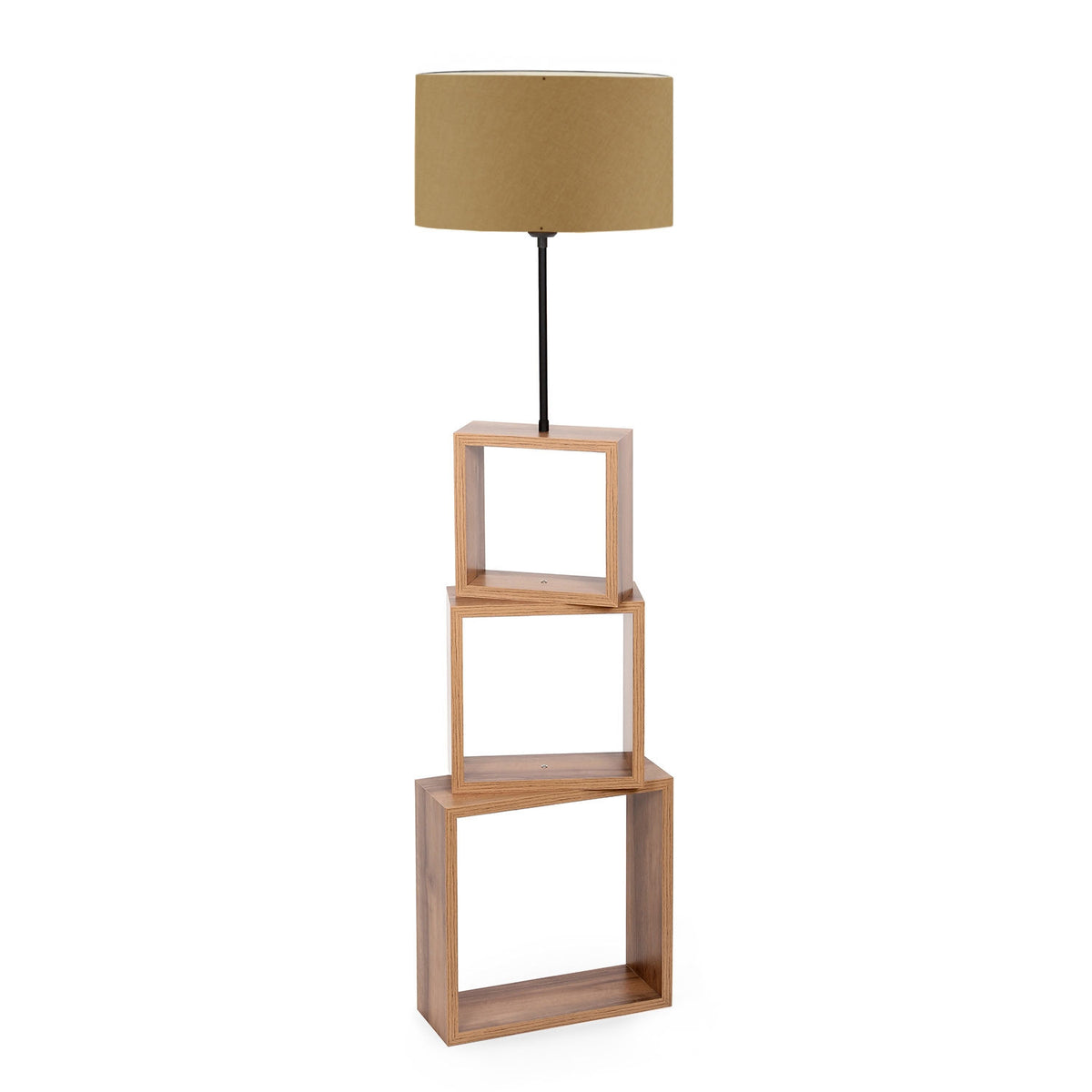 Se LUMI Granada gulvlampe, m. 3 rum - brun stof og MDF/træ ❤ Kæmpe udvalg i - Køb online på udsalg og tilbud lige nu ❤ Billig fragt • Hurtig levering - Varenummer: Boboonline-102723 og barcode / Ean: 8683342857901 på lager - Udsalg på Interiør,Belysning,Lamper,Gulvlamper og standerlamper,
Juli deals,
Maj deals,
Maj deals Spar op til 51% - Over 785 kendte brands på udsalg
