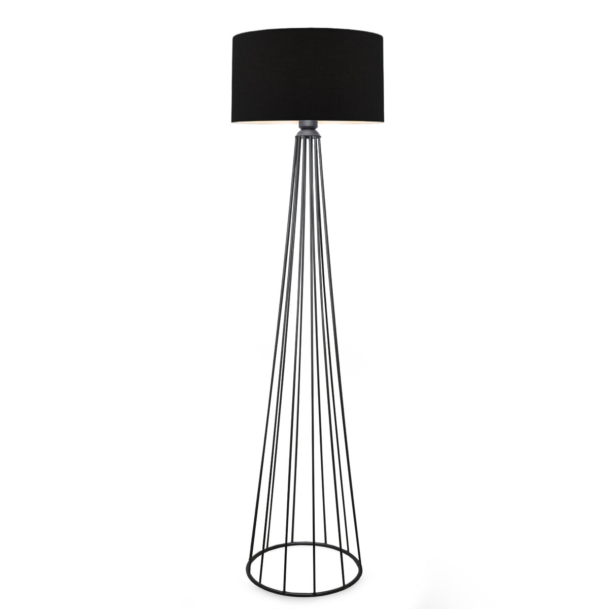 Se LUMI Laval gulvlampe - sort stof og sort metal ❤ Kæmpe udvalg i LUMI - Køb online på udsalg og tilbud lige nu ❤ Meget billig fragt og hurtig levering - Varenummer: Boboonline-102633 og barcode / Ean: 8683342482752 på lager - Udsalg på Interiør,Belysning,Lamper,Gulvlamper og standerlamper,
Juli deals, Spar helt op til 73% - Over 739 kendte brands på udsalg