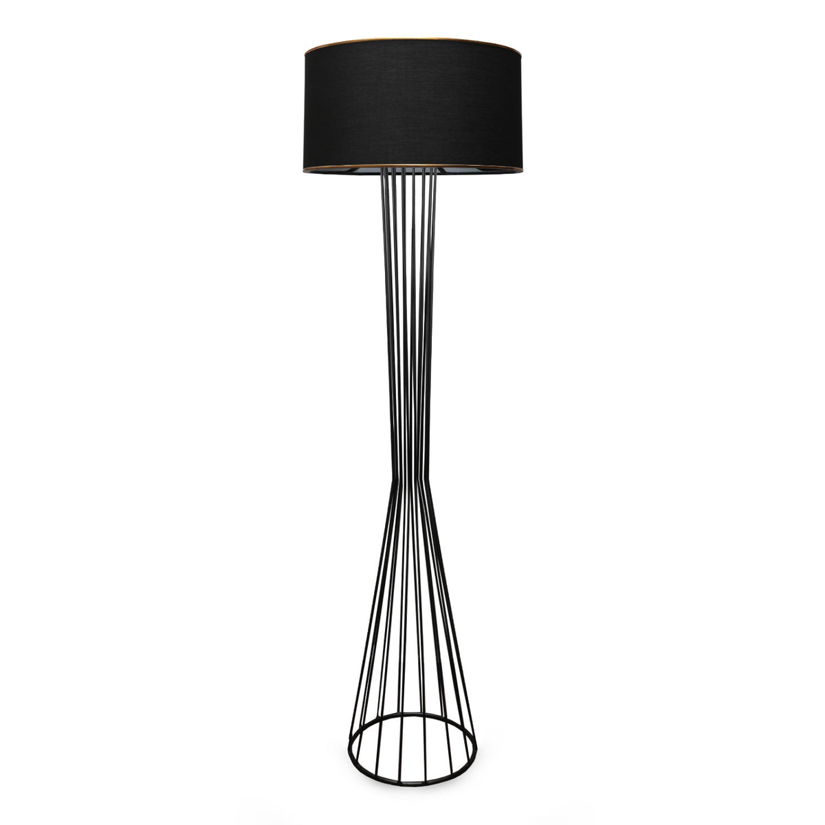 Se LUMI Radiara gulvlampe - sort stof og sort metal ❤ Kæmpe udvalg i LUMI - Køb online på udsalg og tilbud lige nu ❤ Super billig fragt og lynhurtig levering - Varenummer: Boboonline-102463 og barcode / Ean: 8683342482806 på lager - Udsalg på Interiør,Belysning,Lamper,Gulvlamper og standerlamper,
Juli deals, Spar stort – op til 59% - Over 2.739 brands med kæmpe udsalg