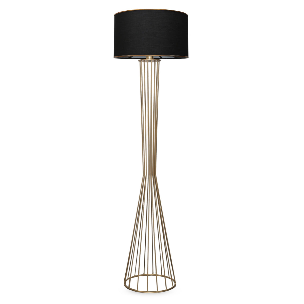 Se LUMI Etheris gulvlampe - sort stof og guld metal ❤ Kæmpe udvalg i LUMI - Køb online på udsalg og tilbud lige nu ❤ Lav fragtpris og hurtig levering - Varenummer: Boboonline-102479 og barcode / Ean: 8683342482820 på lager - Udsalg på Interiør,Belysning,Lamper,Gulvlamper og standerlamper,
Juli deals, Få op til 63% i rabat - Shop udsalg fra mere end 1.798 mærker