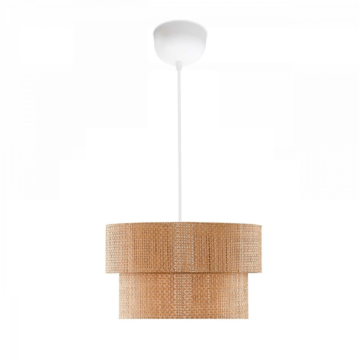 Se LUMI 242123 loftlampe, justerbar højde - beige flet og hvid plastik ❤ Kæmpe udvalg i LUMI - Køb online på udsalg og tilbud lige nu ❤ Meget billig fragt og hurtig levering: 1 - 2 hverdage - Varenummer: Boboonline-122158 og barcode / Ean: 8684283986828 på lager - Udsalg på Interiør,Belysning,Lamper,Loftlamper,
Interiør,
Belysning,
Lamper,
Pendler,
Billige l Spar op til 51% - Over 785 kendte brands på udsalg