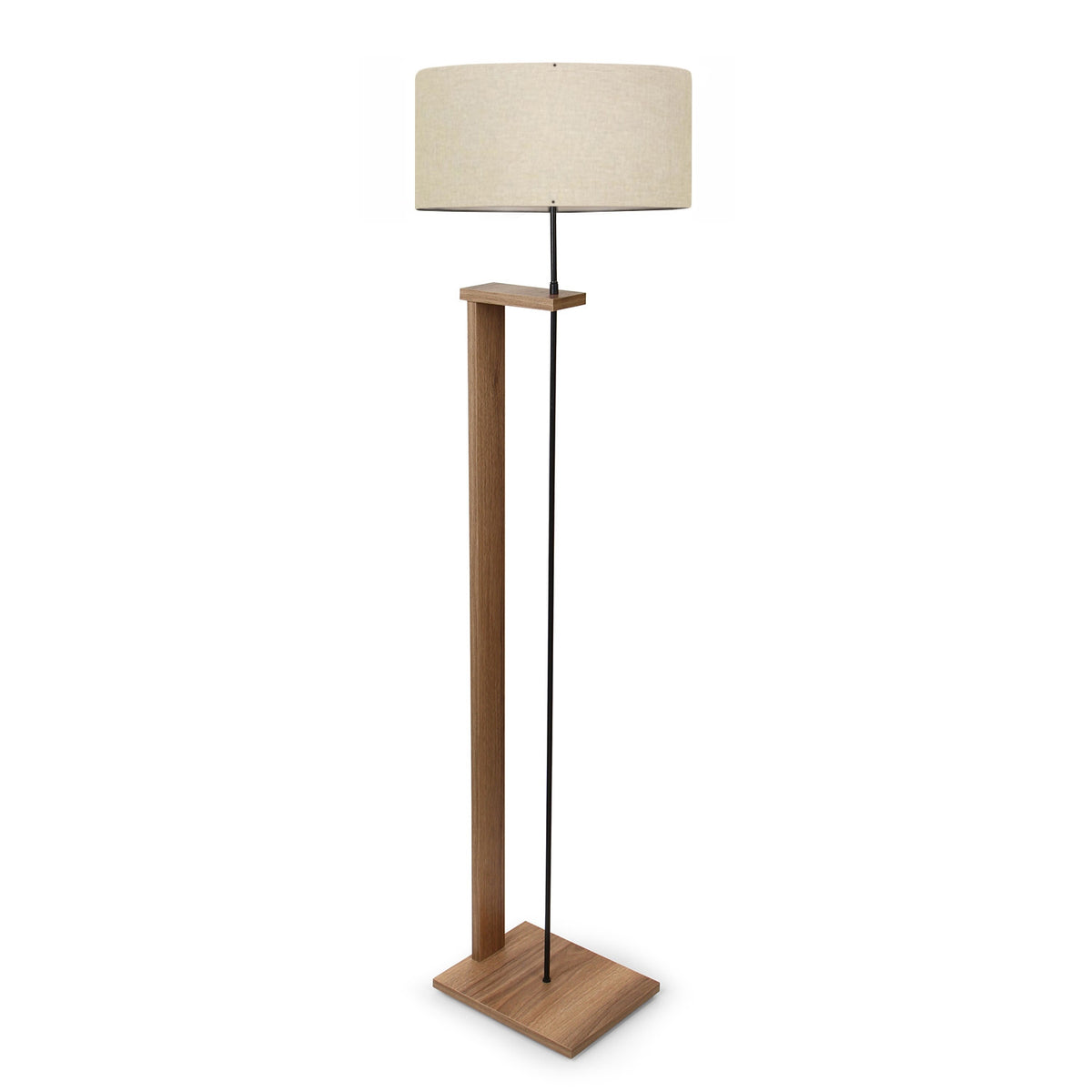 Se LUMI Digne gulvlampe - beige PVC og MDF ❤ Kæmpe udvalg i - Køb online på udsalg og tilbud lige nu ❤ Hurtig levering til lave fragtpriser - Varenummer: Boboonline-102620 og barcode / Ean: 8682870730250 på lager - Udsalg på Interiør,Belysning,Lamper,Gulvlamper og standerlamper,
Maj deals,
Maj deals Store besparelser – op til 71% - Store besparelser på over 2.281 brands