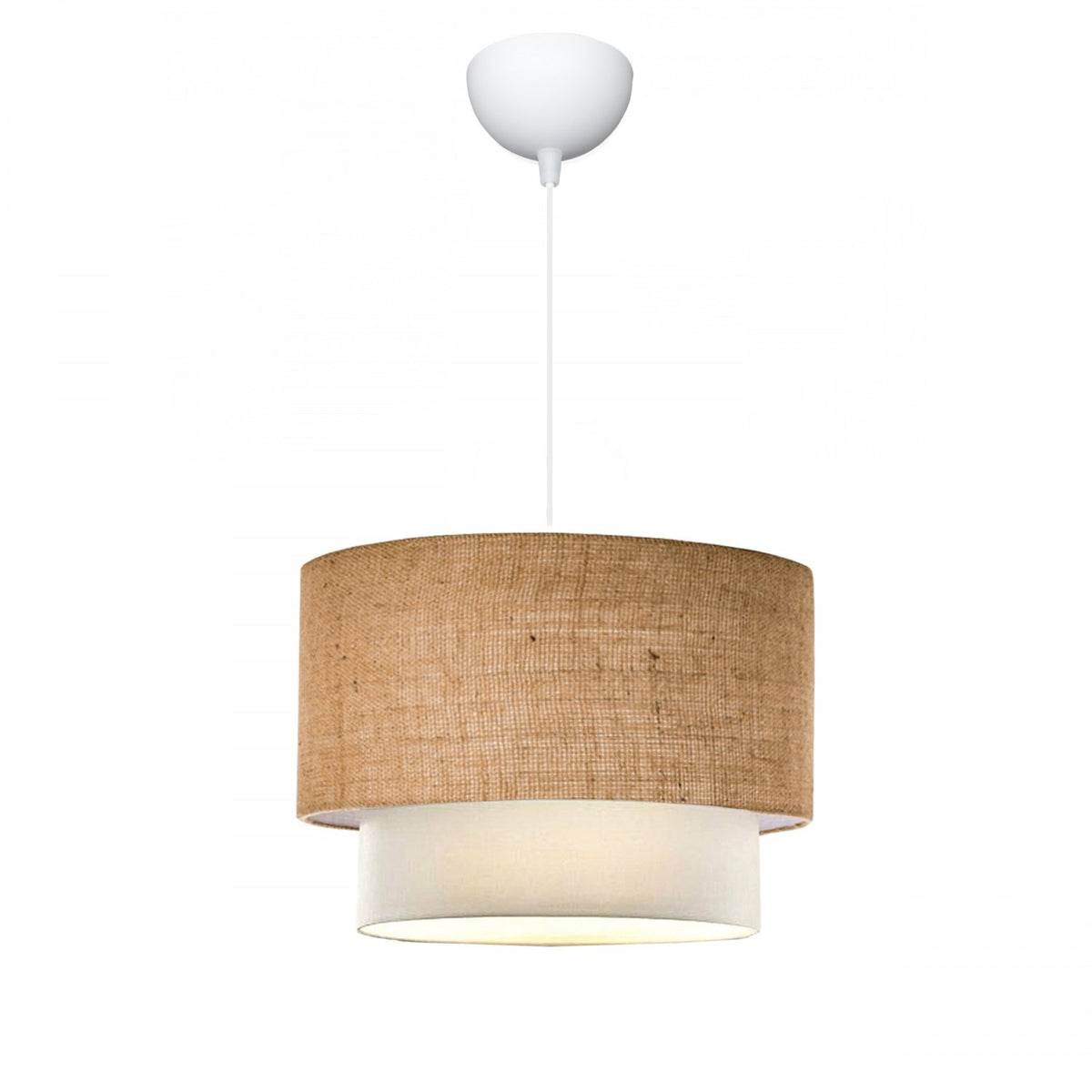 Se LUMI AYD loftlampe, rund - beige stof (Ø30) ❤ Kæmpe udvalg i LUMI - Køb online på udsalg og tilbud lige nu ❤ Billig fragt og hurtig levering - Varenummer: Boboonline-114095 og barcode / Ean: 8684282041764 på lager - Udsalg på Interiør,Belysning,Lamper,Loftlamper Spar stort – op til 53% - Over 2.739 brands med kæmpe udsalg
