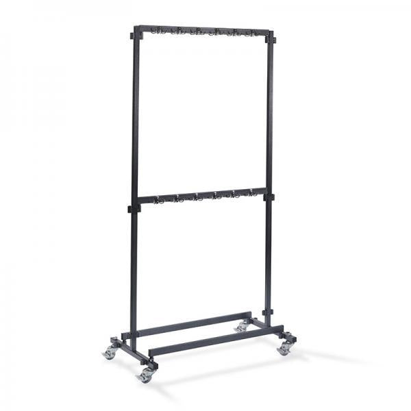 Se Garderobe stativ med kroge, hjul - Lille ❤ Kæmpe udvalg i Zederkof - Køb online på udsalg og tilbud lige nu ❤ Lav fragtpris og hurtig levering - Varenummer: Zederkof-77875 - Udsalg på Interiør - Garderobe - Garderobe stativ Få op til 63% i rabat - Shop udsalg fra mere end 1.798 mærker