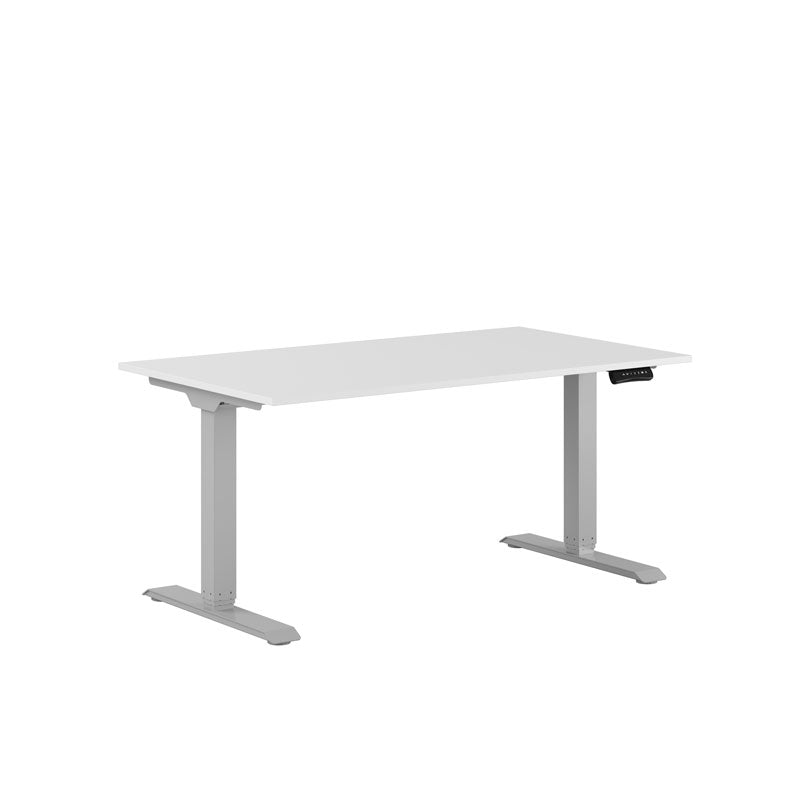 Se Premium Hæve/Sænkebord m/2 motorer 140x80cm - Hvid-grå ❤ Kæmpe udvalg i Zederkof - Køb online på udsalg og tilbud lige nu ❤ Billig fragt og hurtig levering - Varenummer: Zederkof-174140 - Udsalg på Indendørs - Bord - Hæve sænkeborde - Elektrisk hæve sænkebord Op til 61% rabat - Mere end 1.329 populære mærker på udsalg