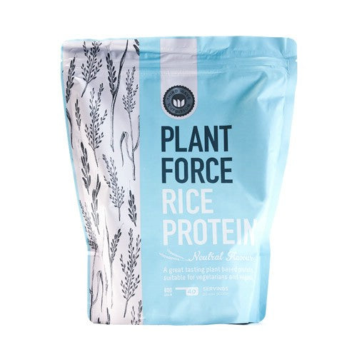 Se Plantforce Risprotein Natural 800 g. - 3 for 717,- ✔ Kæmpe udvalg i Bolig Magasin - Køb online på udsalg og tilbud lige nu ✔ Super billig fragt og lynhurtig levering - Varenummer: Helsegrossisten-12054-1 og på lager - Udsalg på Mad & drikke > Plantforce - Third Wave Nutrition > Spar stort – op til 59% - Over 2.739 mærker med daglige tilbud