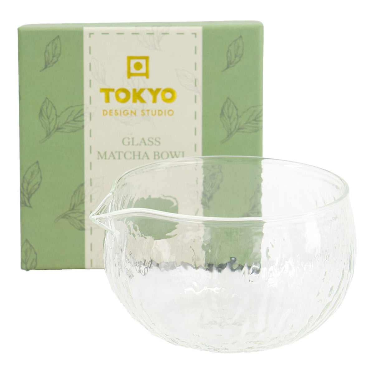 Tokyo Design Studio matcha-skål på 500 ml