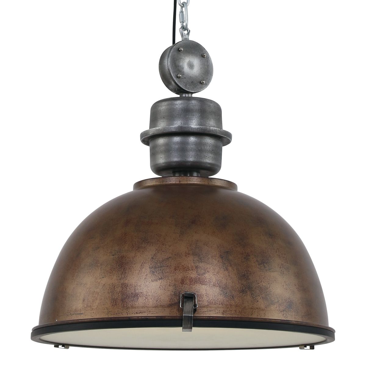Se Bikkel - loftlampe ø 52 cm, to forskellige finish Metal - brun ❤ Kæmpe udvalg i 3-nordic - Køb online på udsalg og tilbud lige nu ❤ Hurtig levering til lave fragtpriser - Varenummer: 3-nordic-4359-6299 og barcode / Ean: på lager - Udsalg på Lamper - Loftlamper - pendler - Pendler med 1 skærm Store besparelser – op til 71% - Shop over 2.281 kendte brands på udsalg