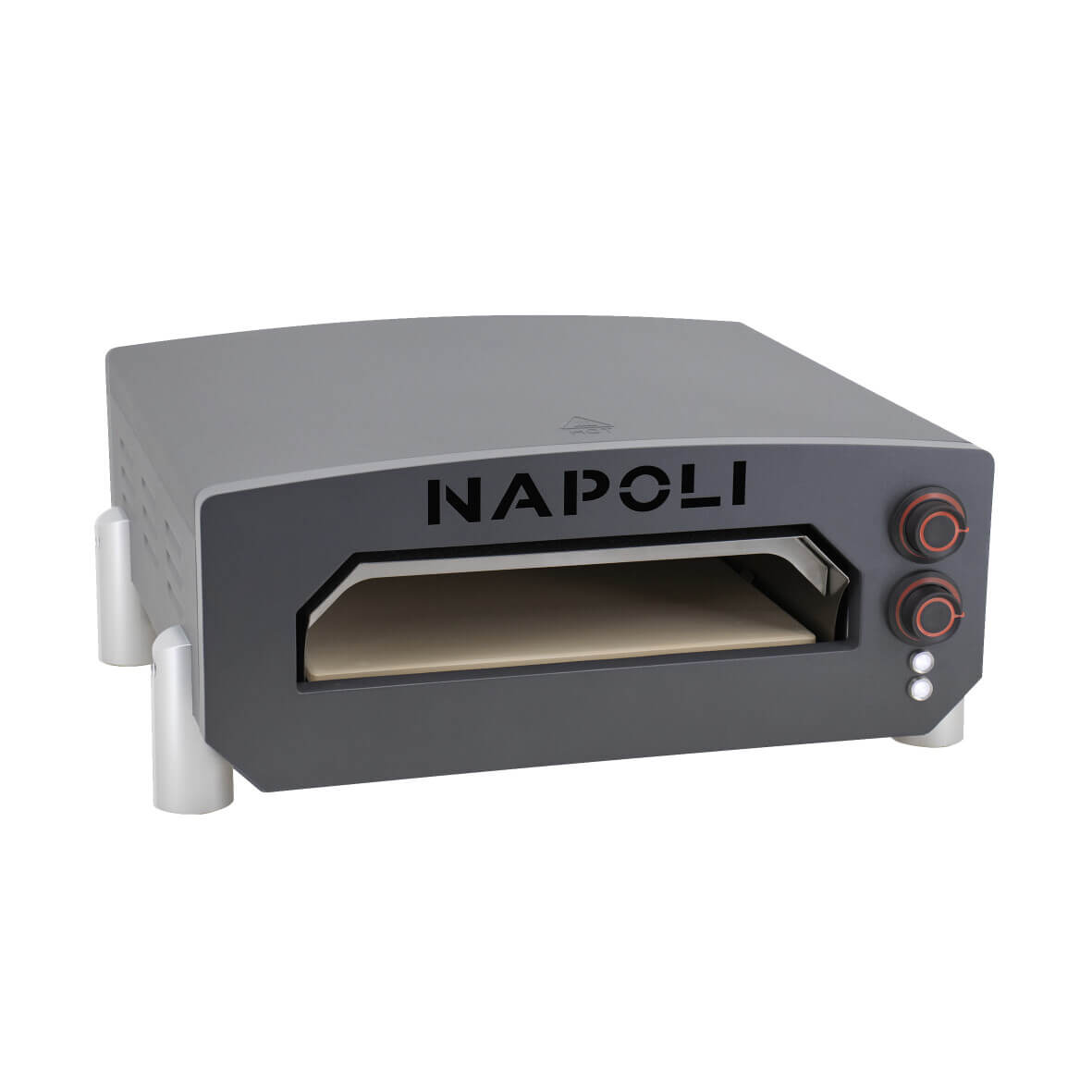 Se Napoli - 13â elektrisk pizzaovn, både til indendørs og udendørs ❤ Kæmpe udvalg i Napoli - Køb online på udsalg og tilbud lige nu ❤ Super billig fragt og lynhurtig levering - Varenummer: Bolig&Haven-47045601263946 og barcode / Ean: 5705858722726 på lager - Udsalg på Spar stort – op til 71% - Over 2.739 kendte brands på stort udsalg