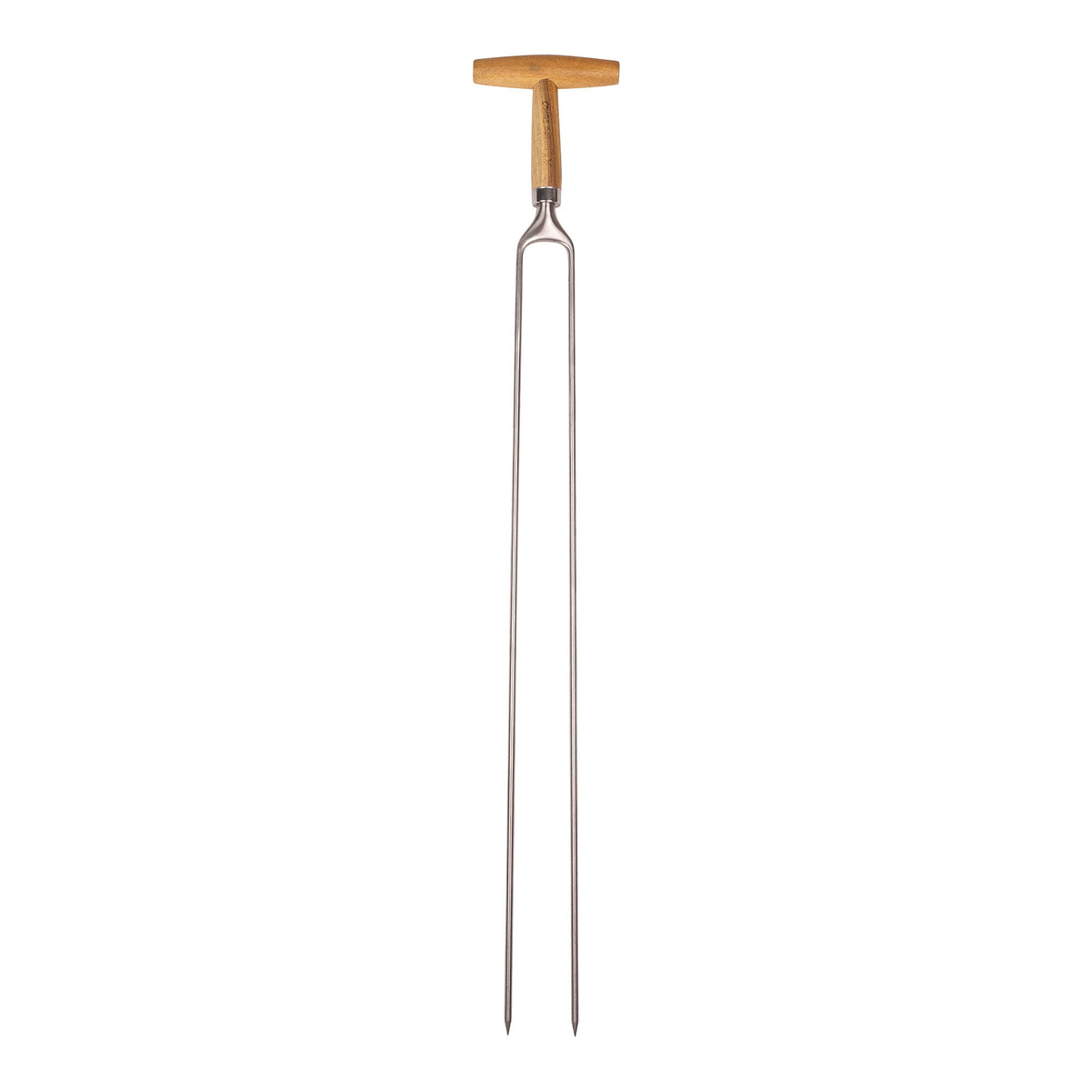 Lange grillspyd på 67 cm fra Kamado Sumo til grill