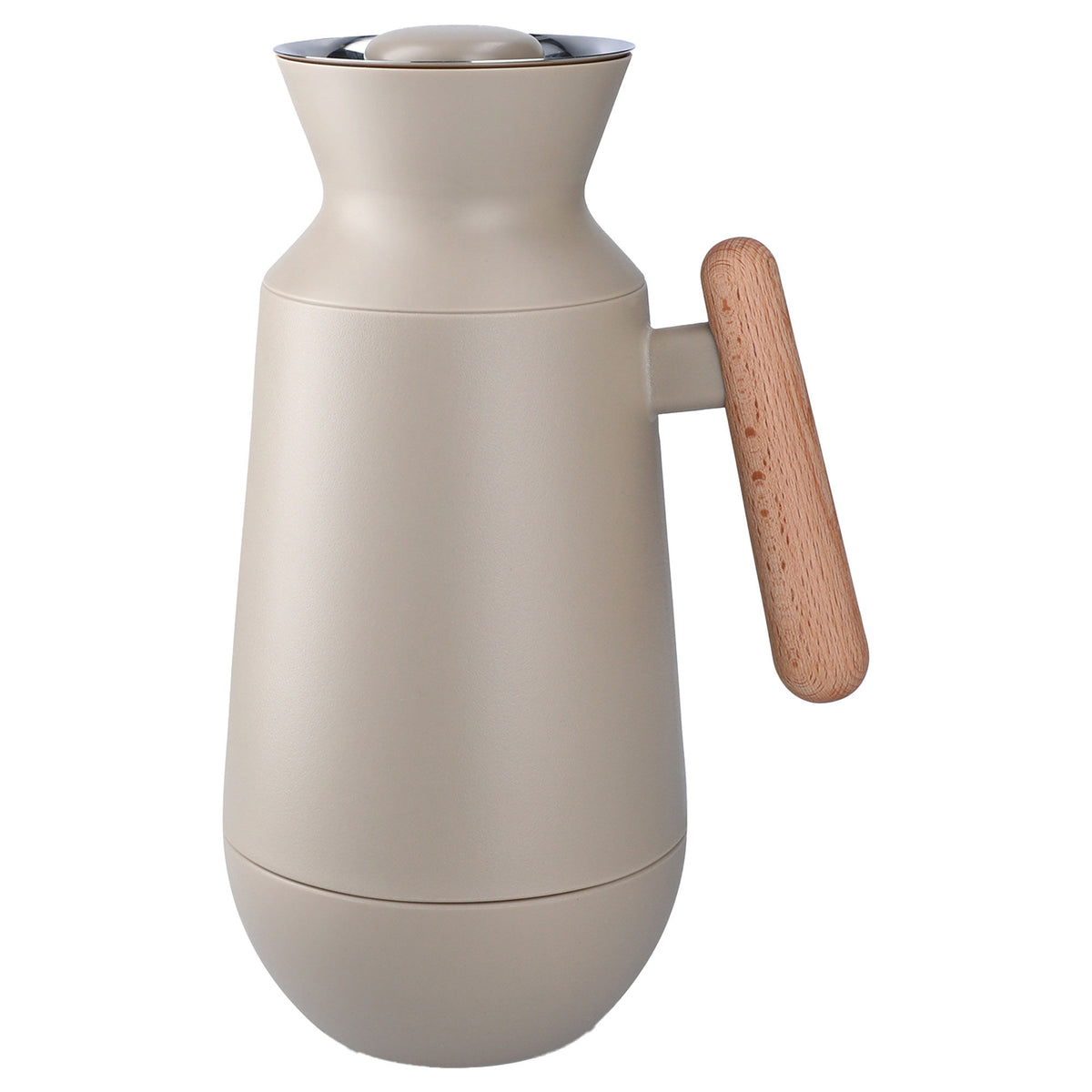 Høj termokande Daybreak i sand fra Rosendahl, 1 liter