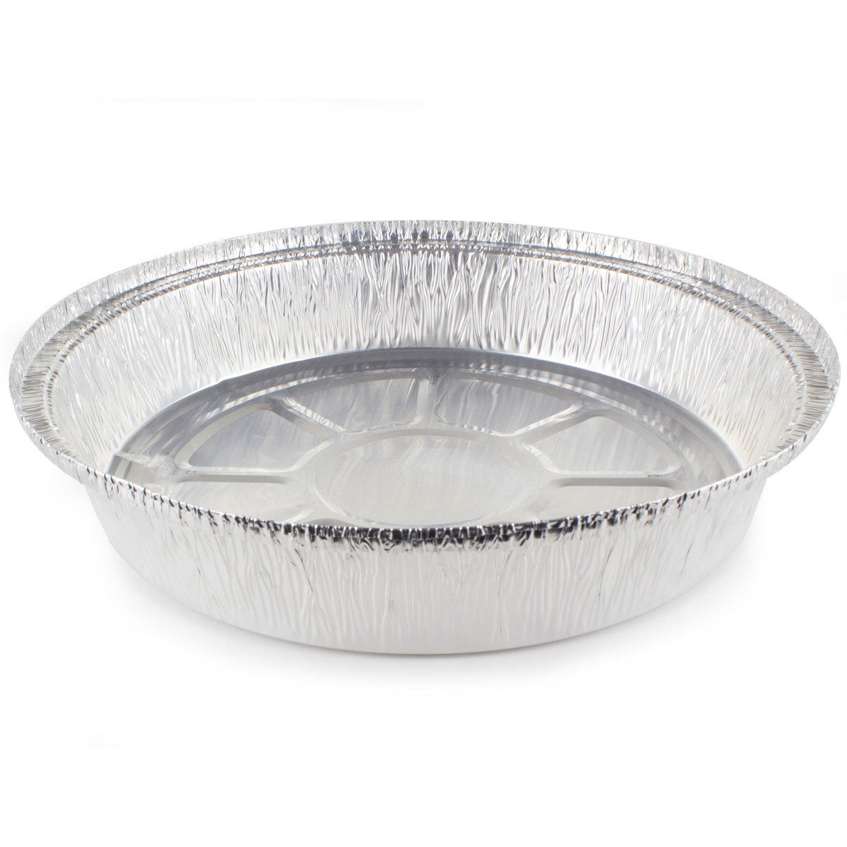 Fem drypbakker i aluminium fra Muurikka til elgrill