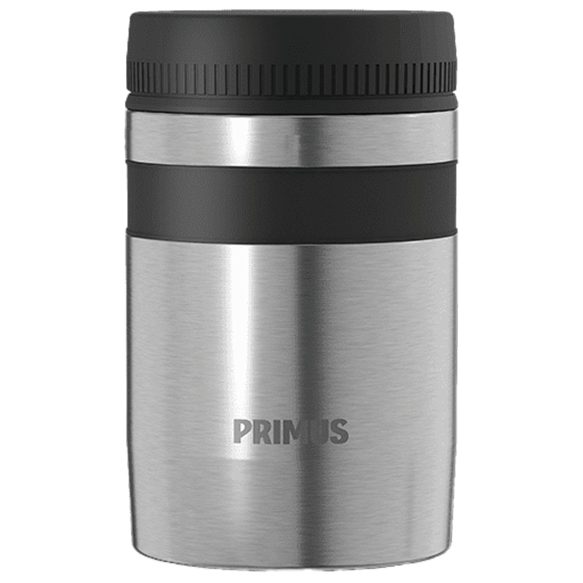 Primus Lunch Jug Flinta madtermo på 0,55 liter i rustfrit stål