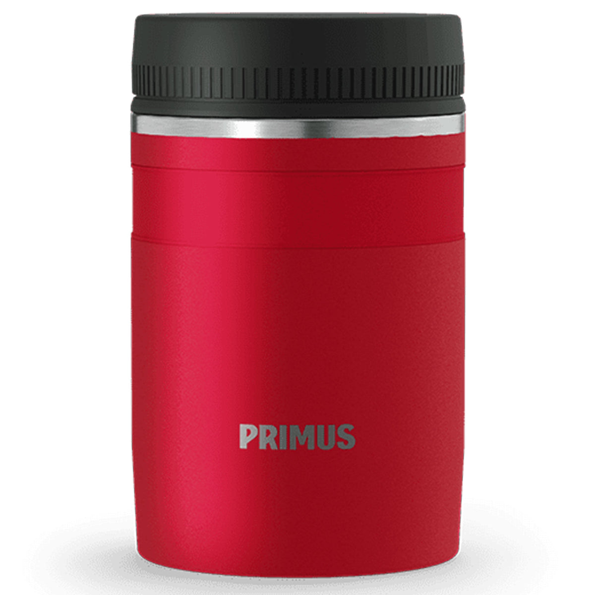Rød Primus Lunch Flinta Jug madtermo på 0,55 liter