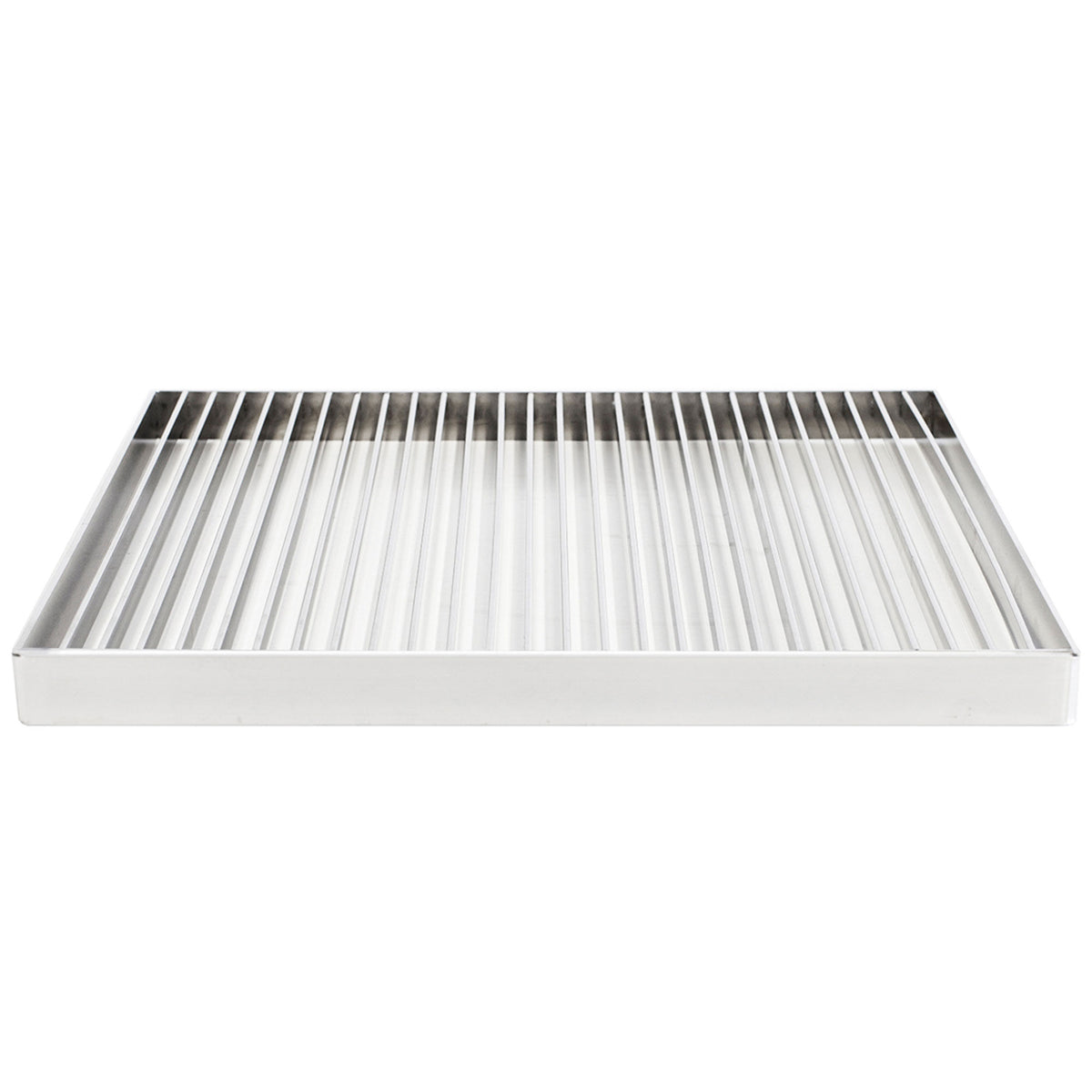 Röshults Essentials grillrist i rustfrit stål til gasgrill