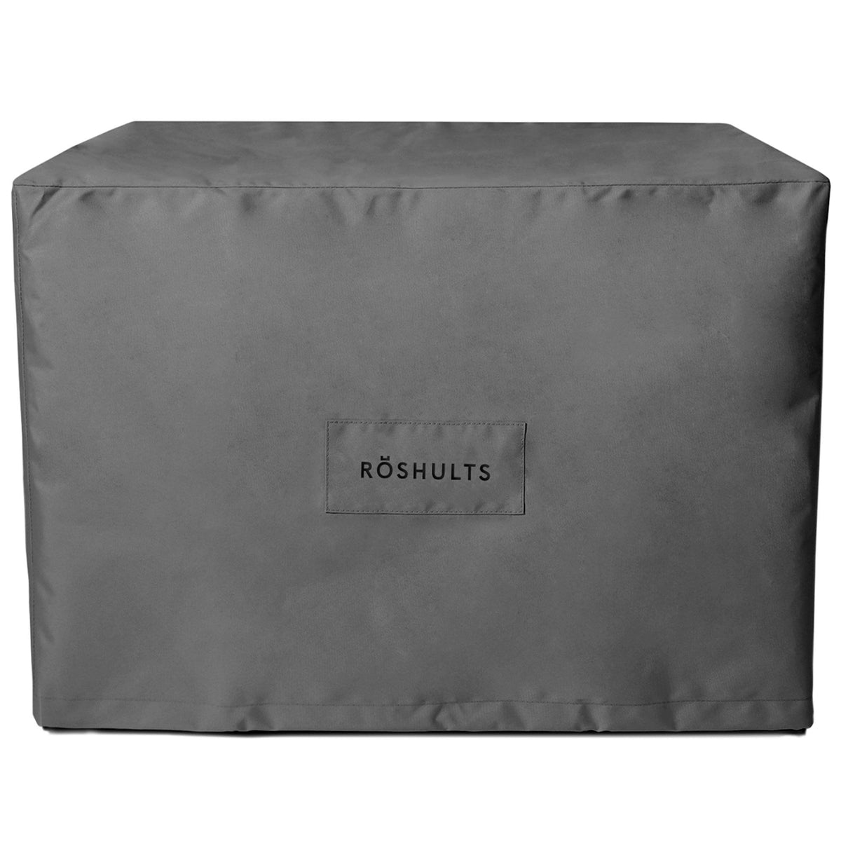 Röshults Essentials Luxury Cover overtræk til sidebord på 94 cm i Sunbrella-stof