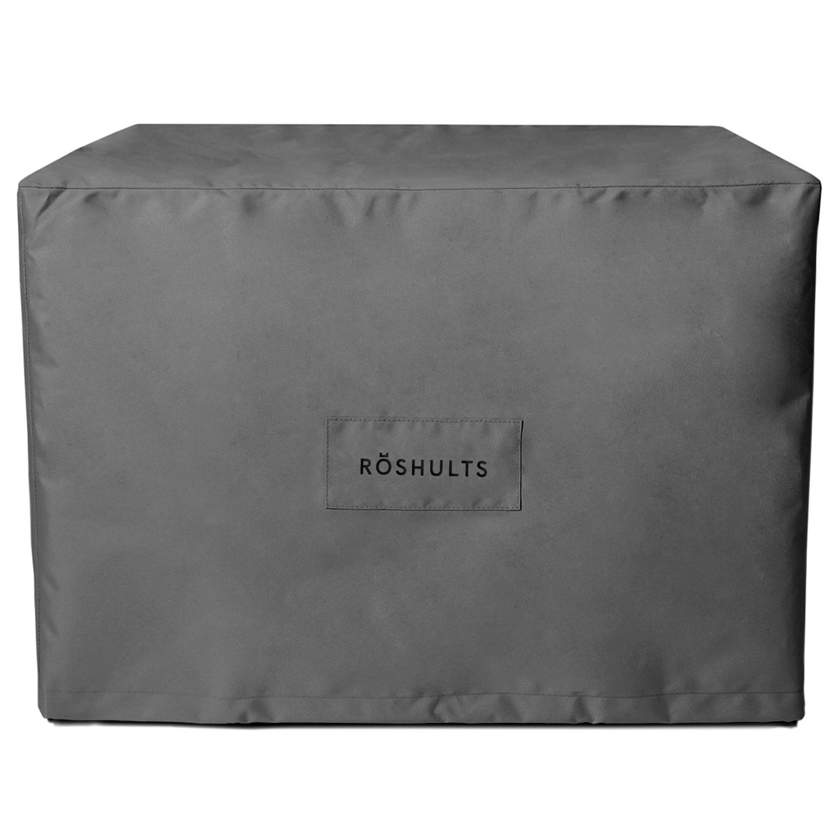 Röshults Essentials Luxury Cover Combo 150 overtræk i Sunbrella til grill