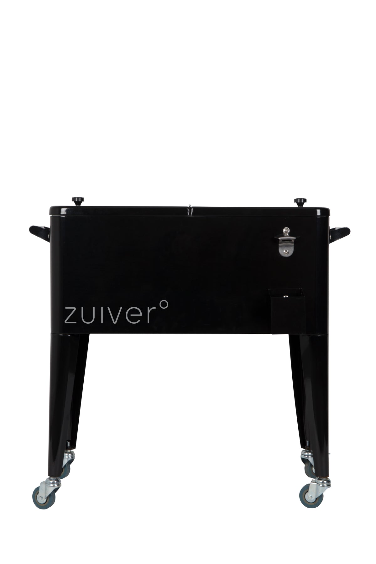 Se ZUIVER Cooler Be Cool Coolerbox - sort polypropylen ❤ Kæmpe udvalg i Zuiver - Køb online på udsalg og tilbud lige nu ❤ Meget billig fragt og hurtig levering: 1 - 2 hverdage - Varenummer: Boboonline-109938 og barcode / Ean: 8718548031678 på lager - Udsalg på Udendørs møbler,Havetilbehør,
Udendørs møbler,
Terrasse og have,
Udendørs - diverse, Spar op til 51% - Over 785 kendte brands på udsalg