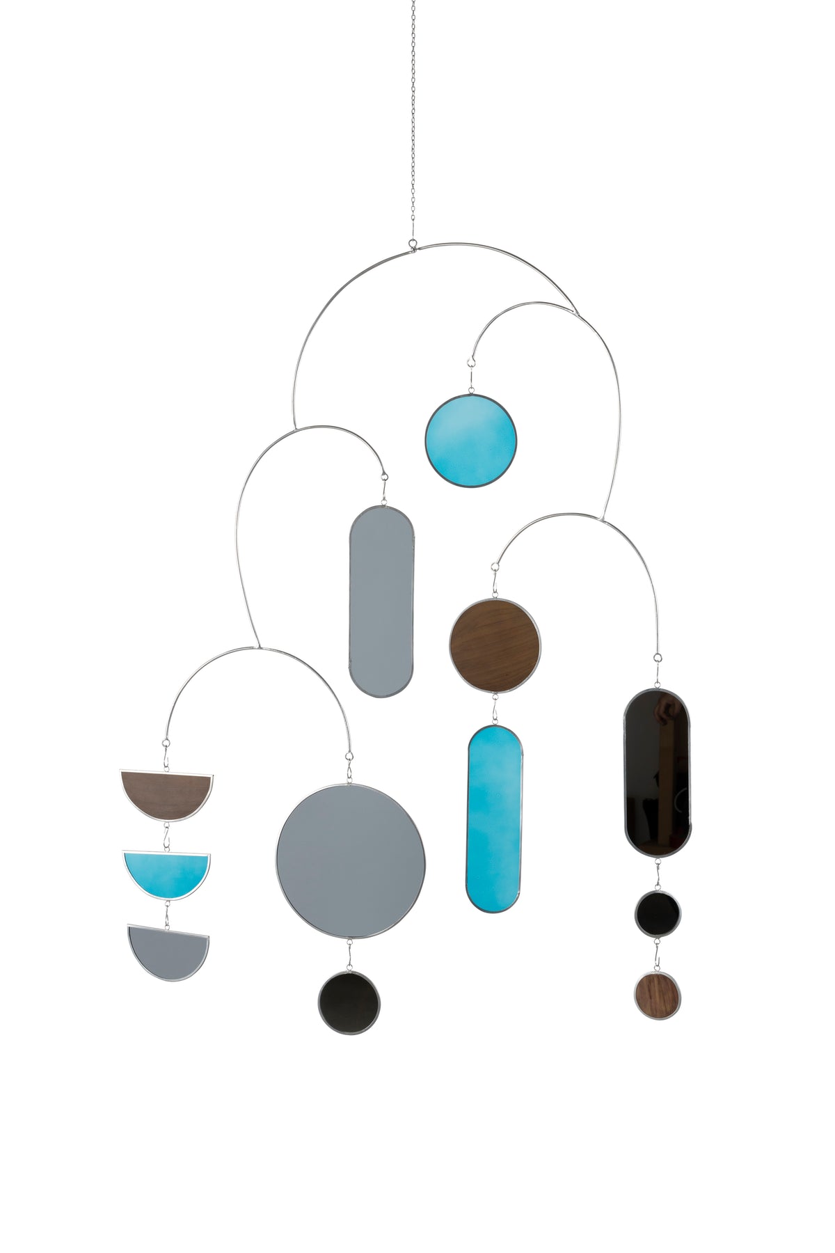 Se ZUIVER Suncatcher Sparkle uro - multifarvet glas, jern og træ ❤ Kæmpe udvalg i Zuiver - Køb online på udsalg og tilbud lige nu ❤ Super billig fragt og lynhurtig levering - Varenummer: Boboonline-119827 og barcode / Ean: 8718550000000 på lager - Udsalg på Interiør,Dekoration,Skulpturer og pyntegenstande,
Juli deals,
Interiør,
Dekoration, Op til 61% rabat - 2.739 brands med vilde rabatter