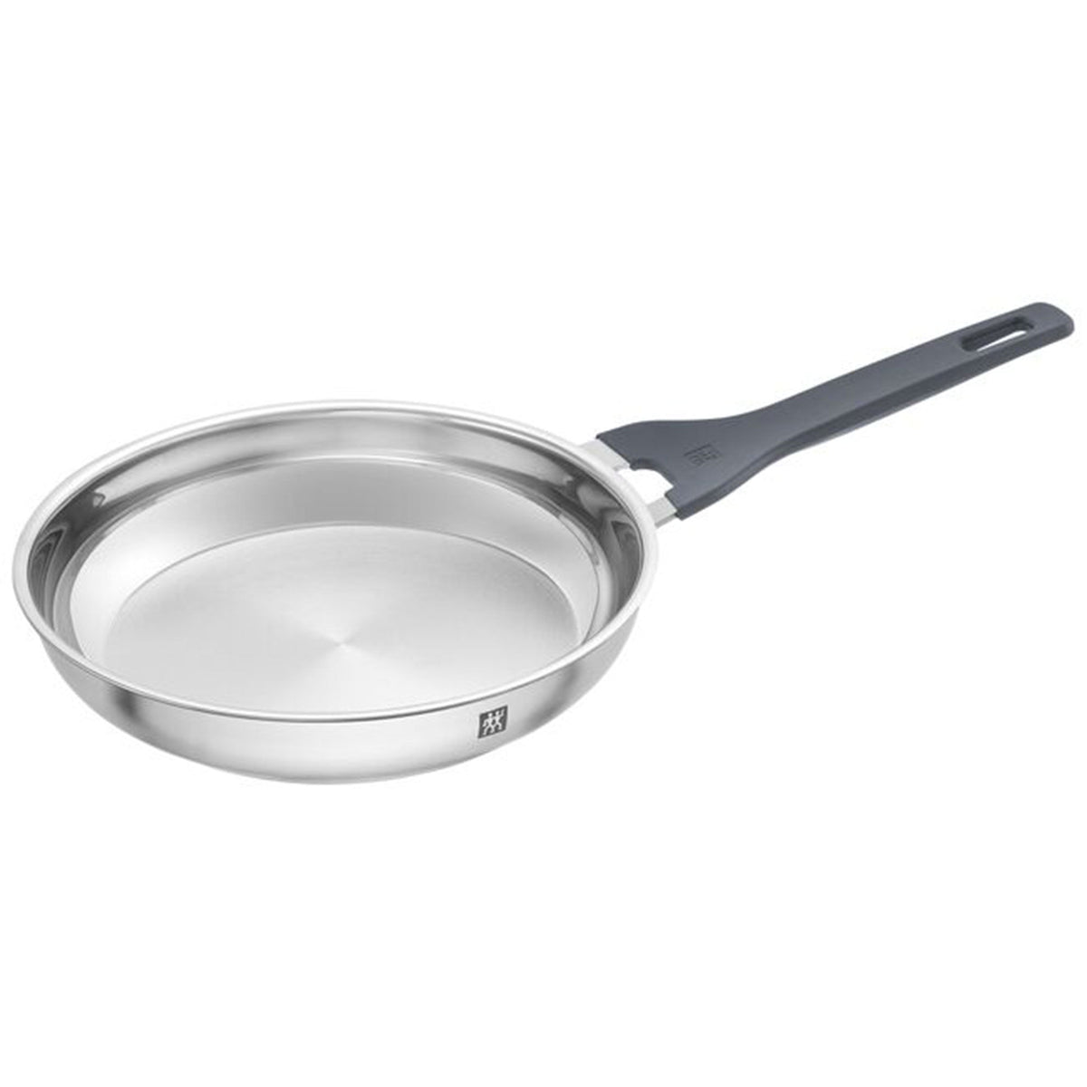 Zwilling Simplify stegepande 24 cm i rustfrit stål