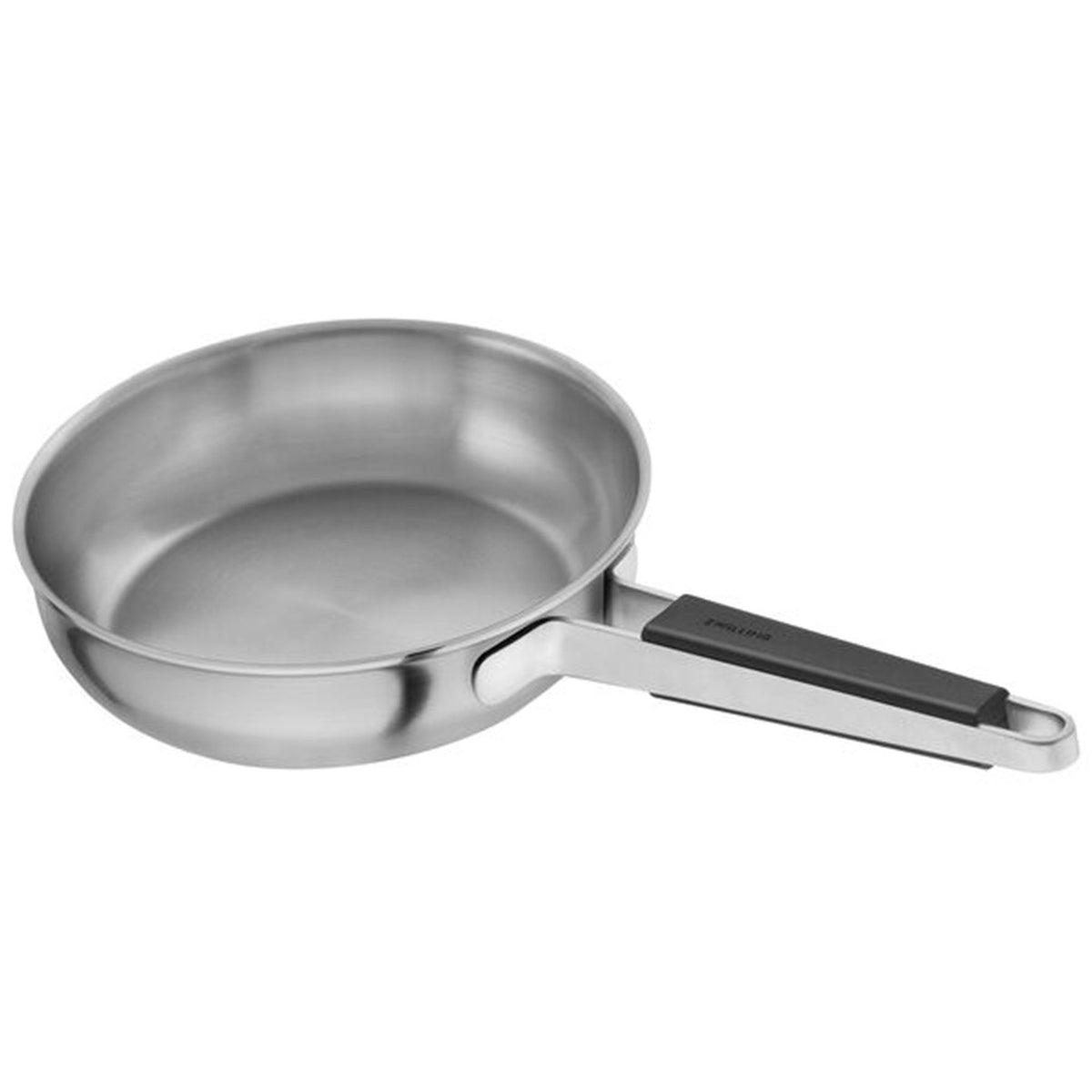 Zwilling Pure stegepande med en diameter på 20 cm