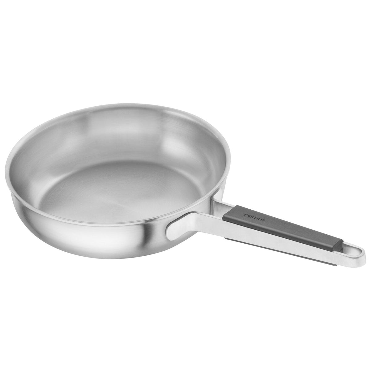 Zwilling Pure stegepande med en diameter på 28 cm