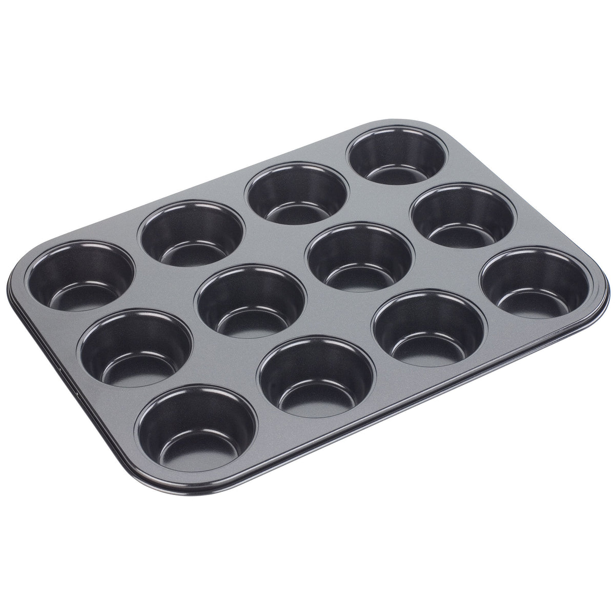 Tala Performance muffinform til 12 stk. muffins og cupcakes