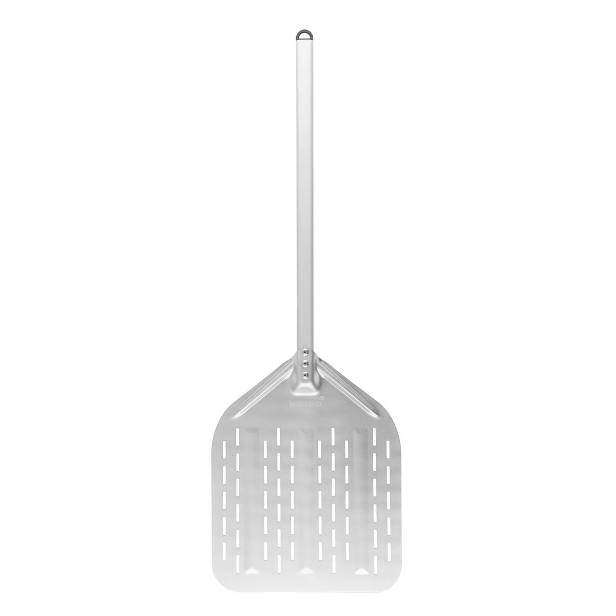 Mustang Premium pizzaspade i aluminium, 33 cm