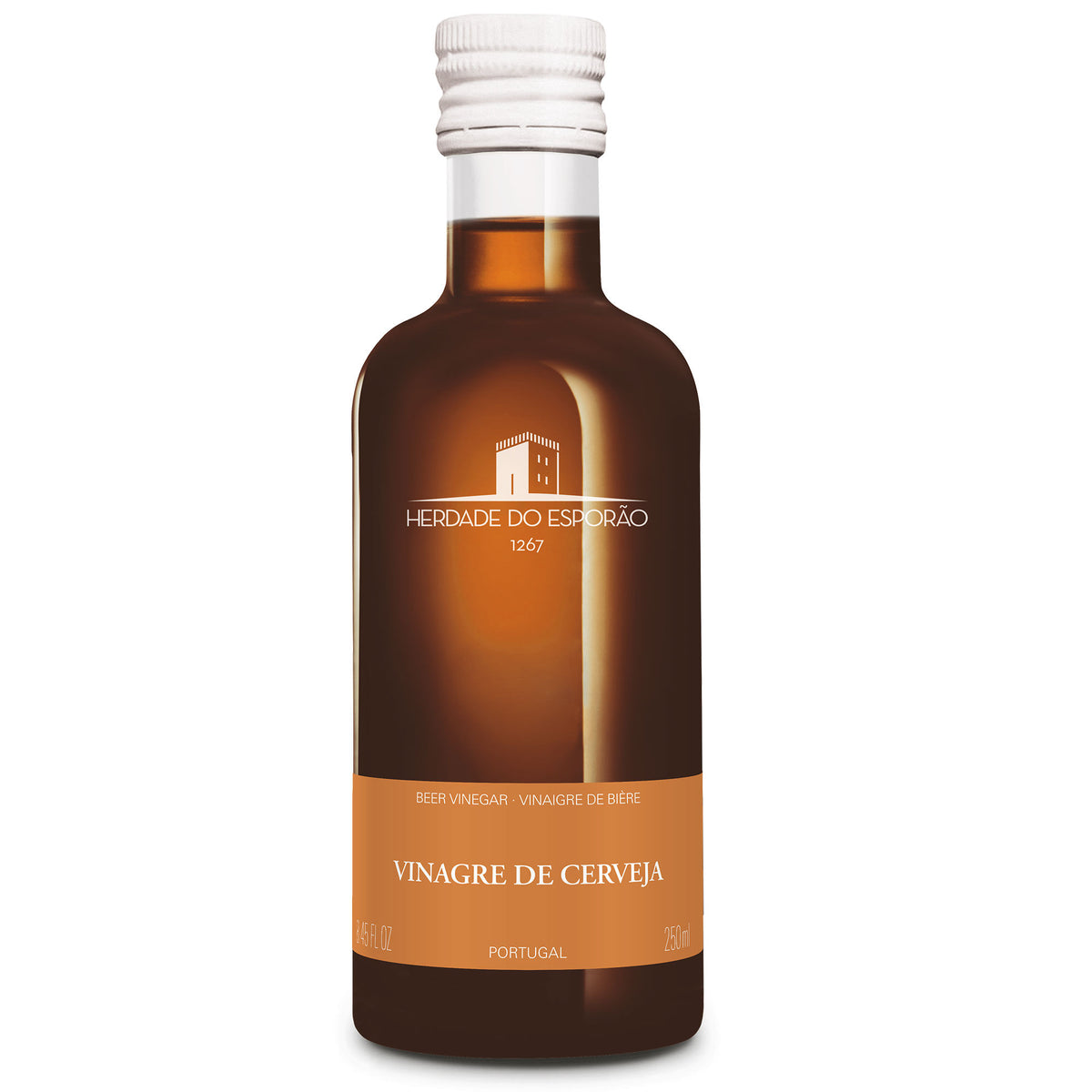 Esporão Herdade do Øleddike, 250 ml eddike fremstillet med øl