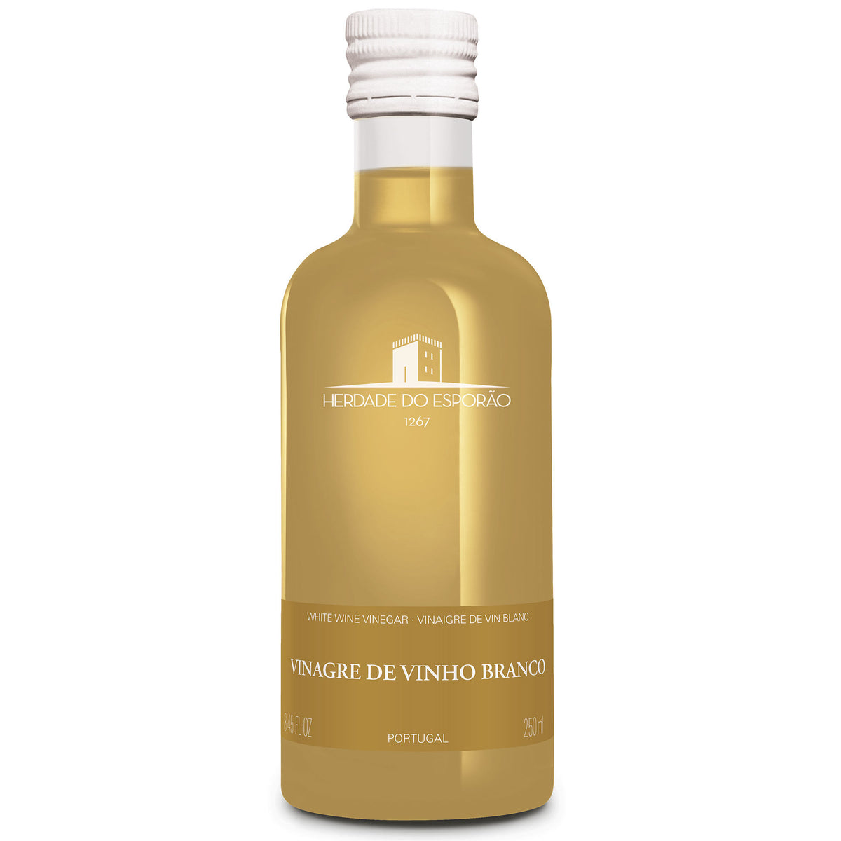 Esporão Herdade do hvidvinseddike på 250 ml fra Vinho Verde-regionen