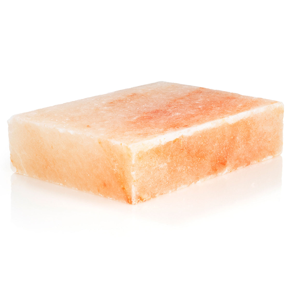 Massiv Himalaya saltblok fra Rivsalt til BBQ og grillning