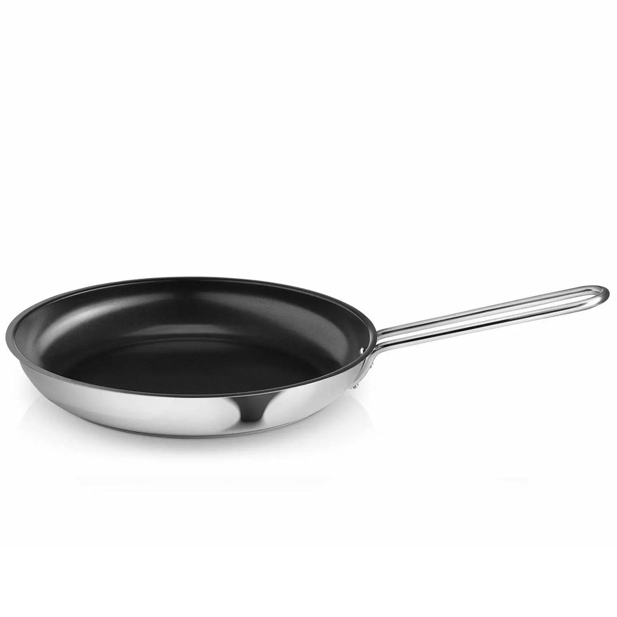Eva Solo Stainless Steel stegepande med en diameter på 32 cm