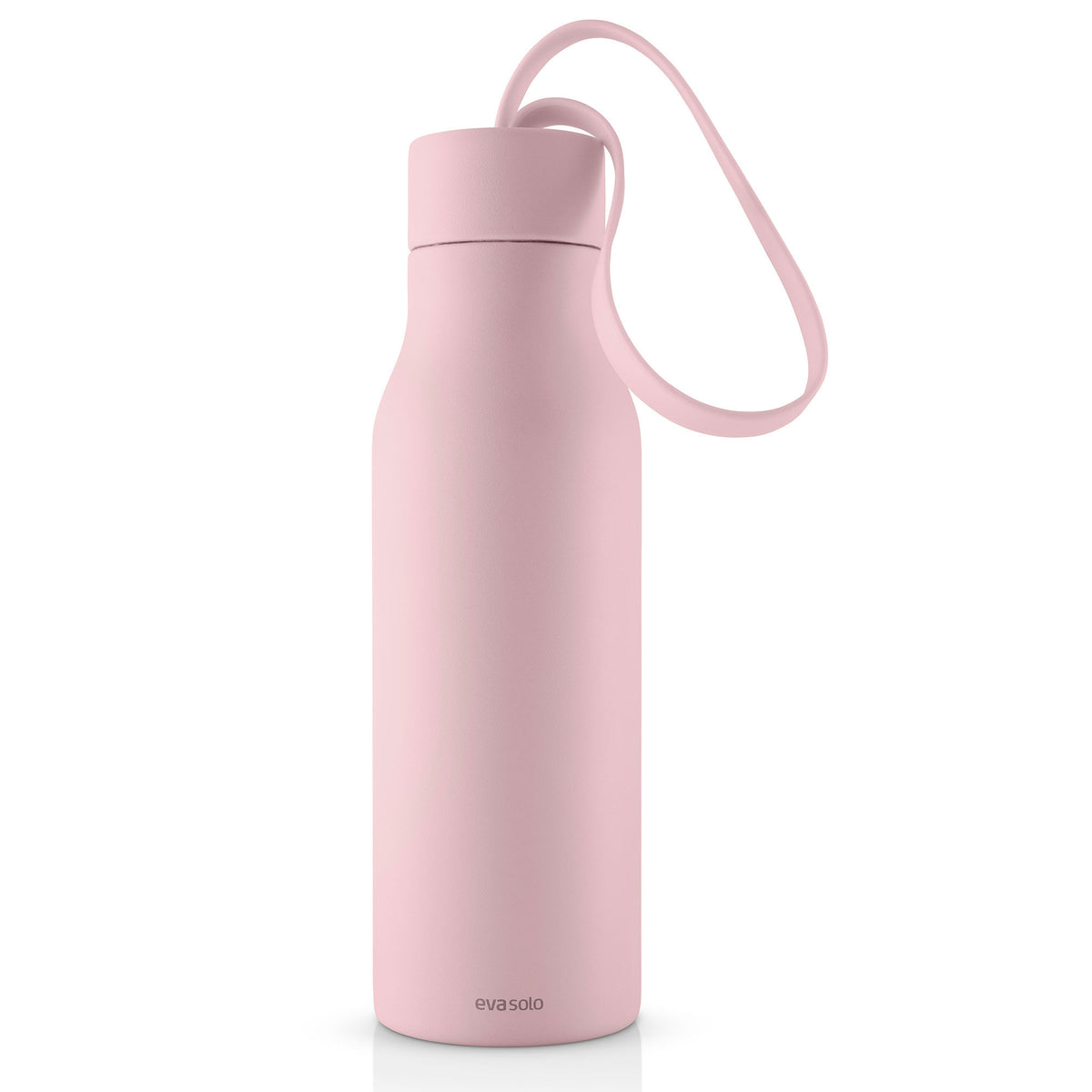 Eva Solo Re-Hydrate termoflaske på 0,5 liter i farven funky ballerina