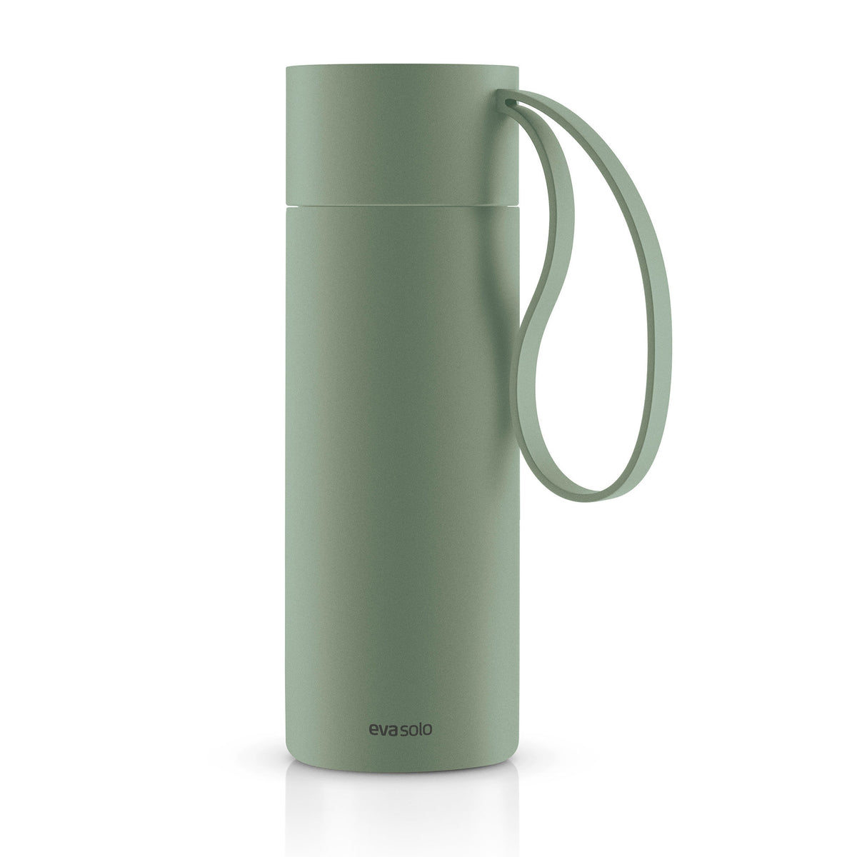 Termokrus fra Eva Solo, To Go Cup på 0,35 liter i farven green goddess