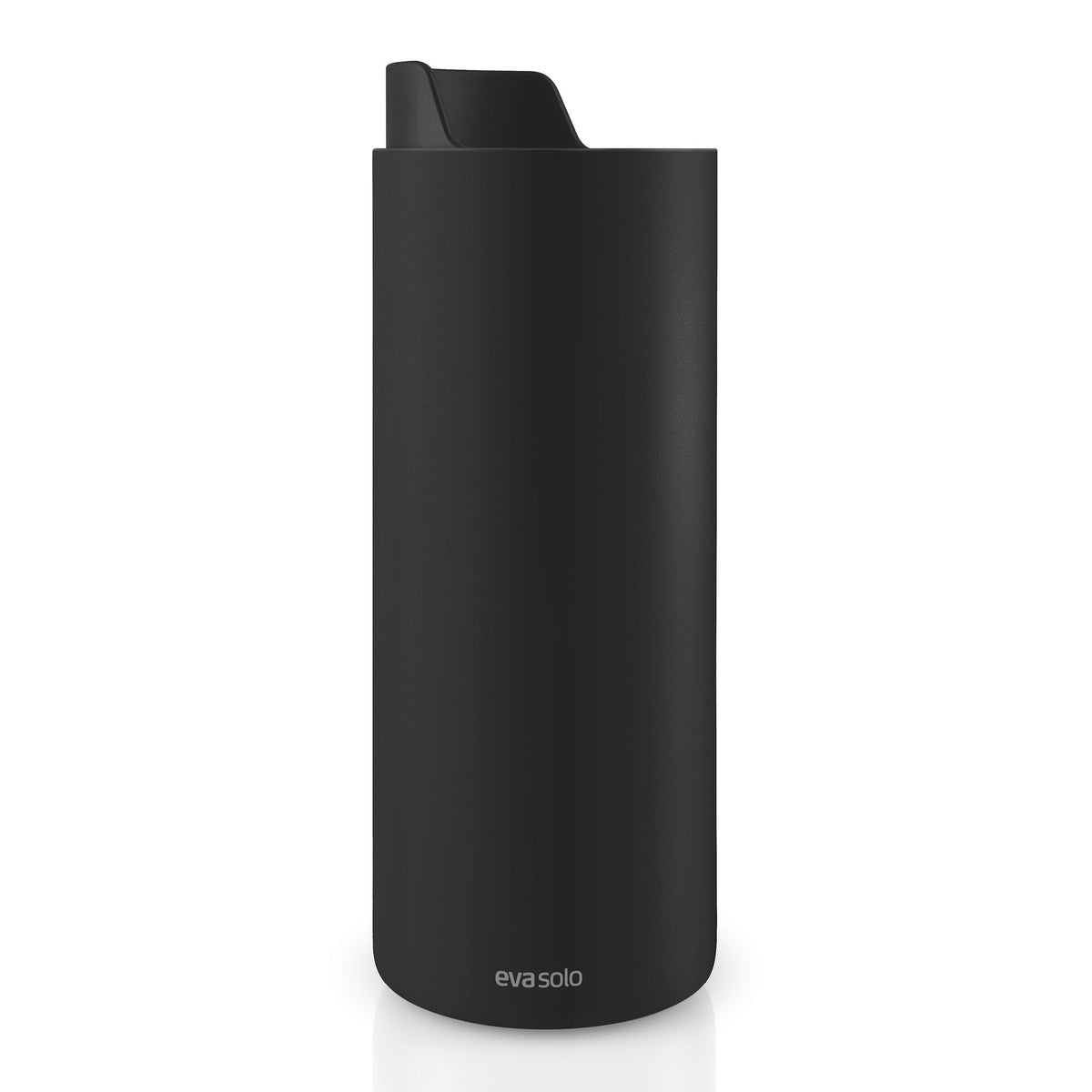 Sort Eva Solo Urban To Go Cup termokrus på 0,35 liter