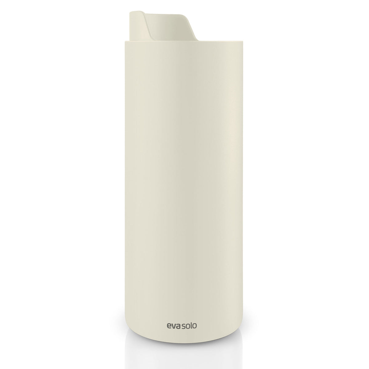 Eva Solo Urban To Go Cup termokrus på 0,35 liter i farven coconut
