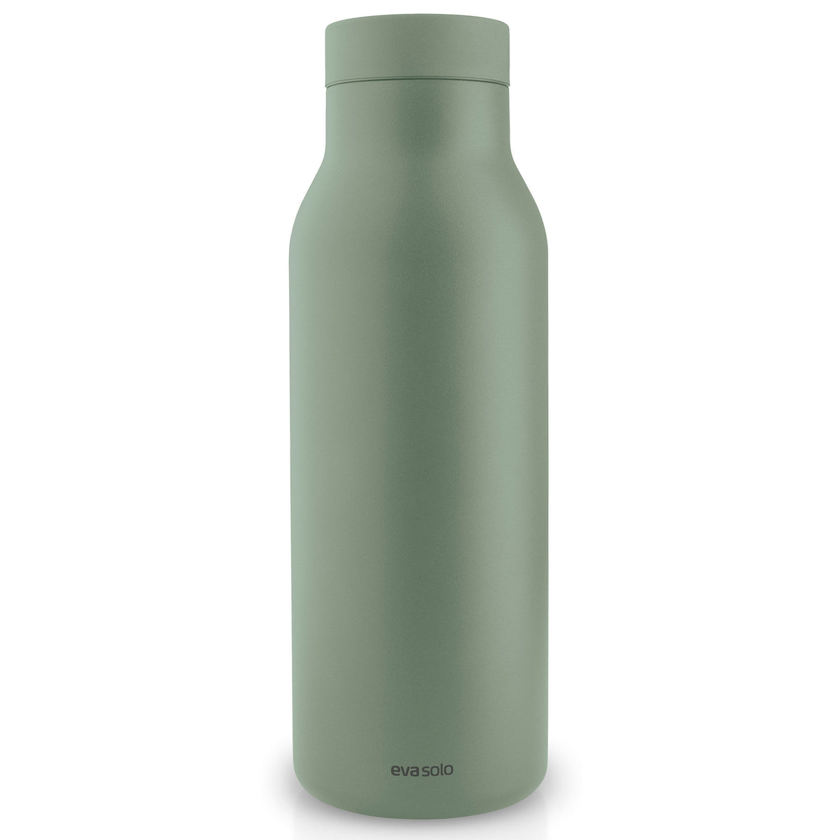 Eva Solo Urban termoflaske på 0,5 liter i grøn farve green goddess