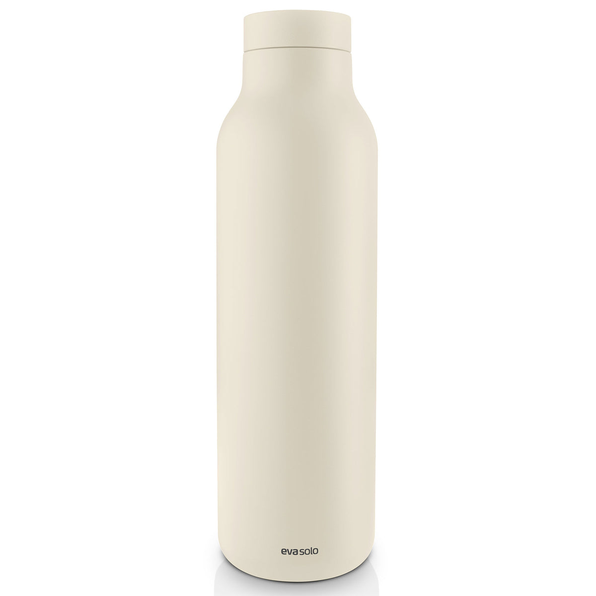 Eva Solo Urban termoflaske 0,7 liter i farven coconut
